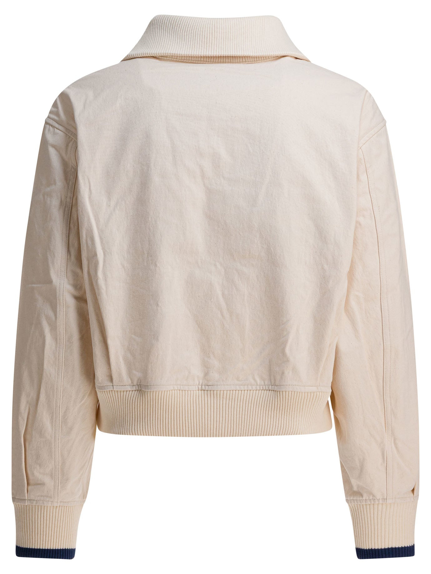 Kapital Cotton Canvas Bomber Jacket - 2