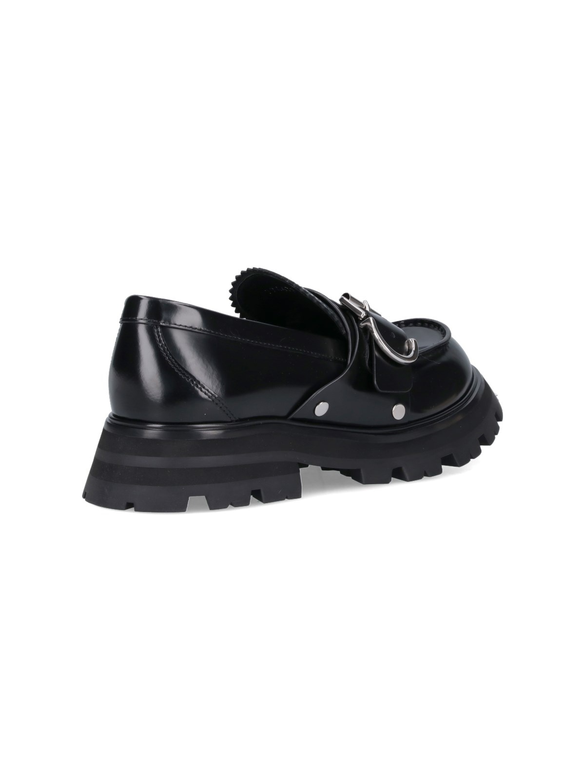 'WANDER' LOAFERS - 3