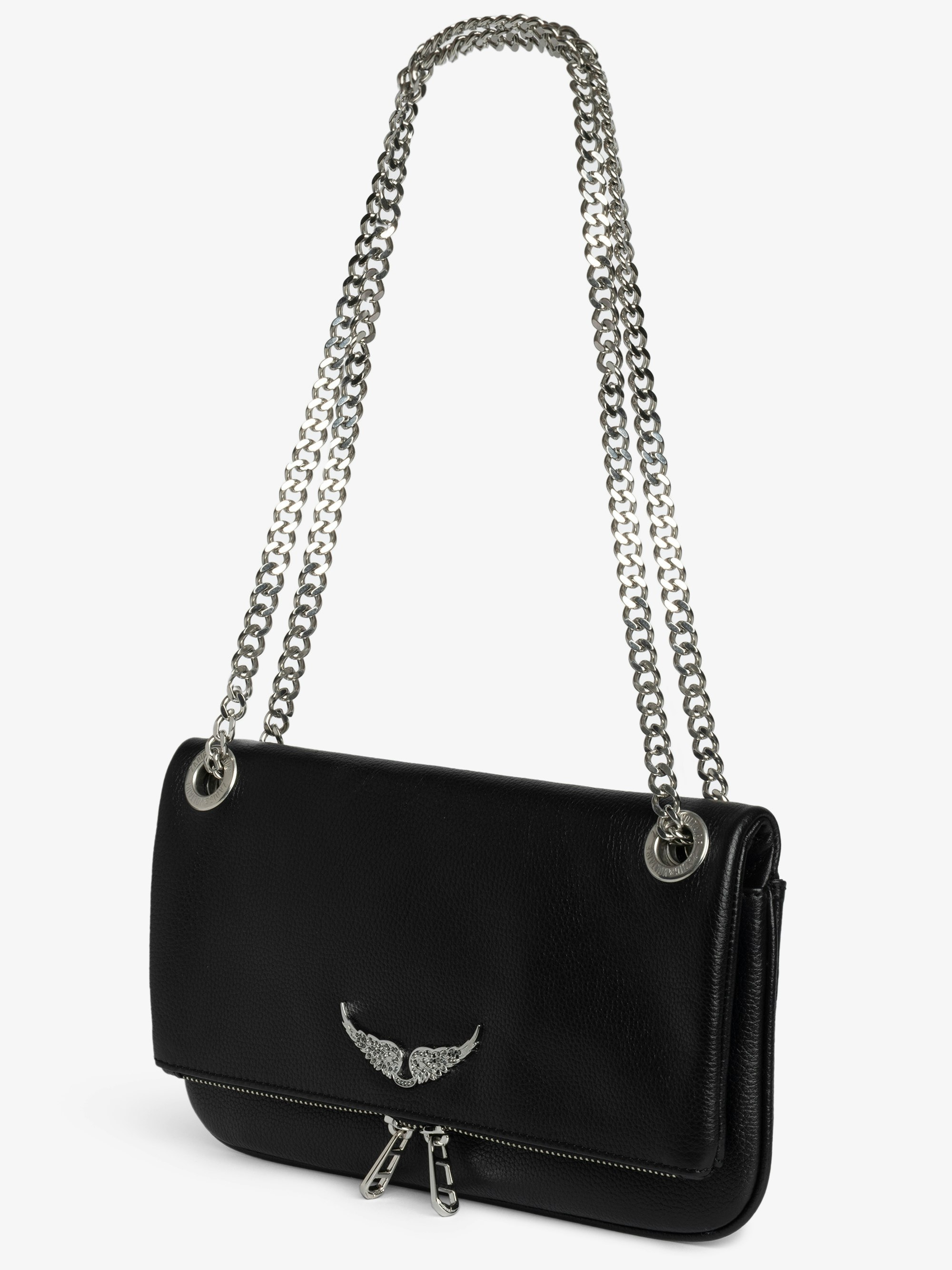 Rock II Clutch - 3