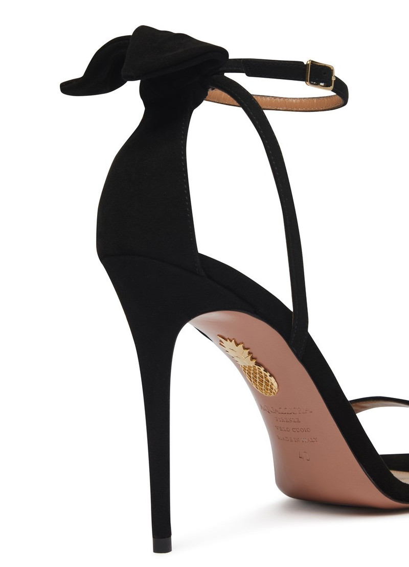 Bow Tie sandals 105 7