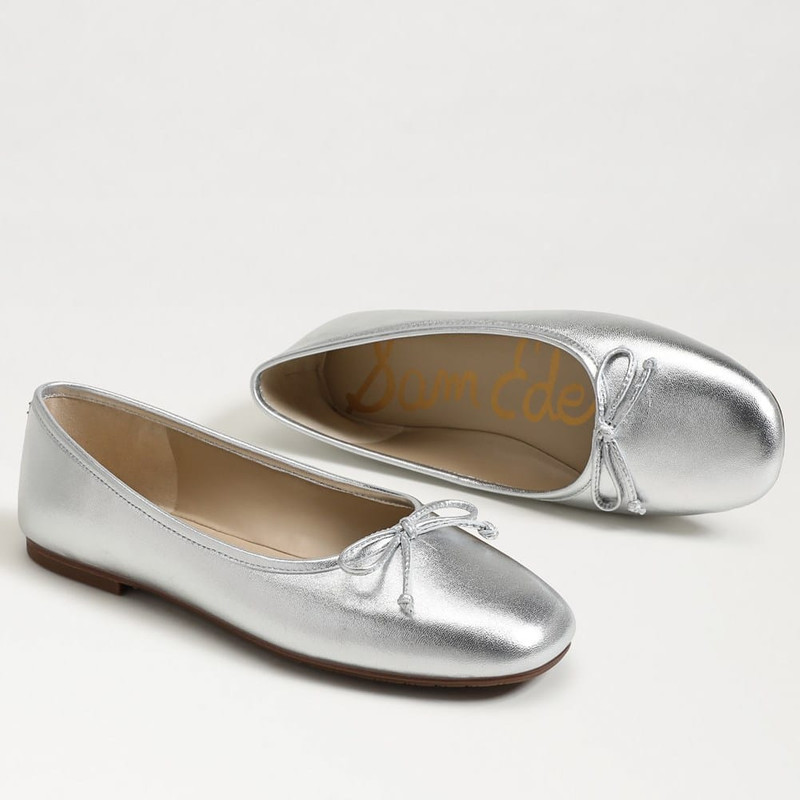 Alie Ballet Flat 7