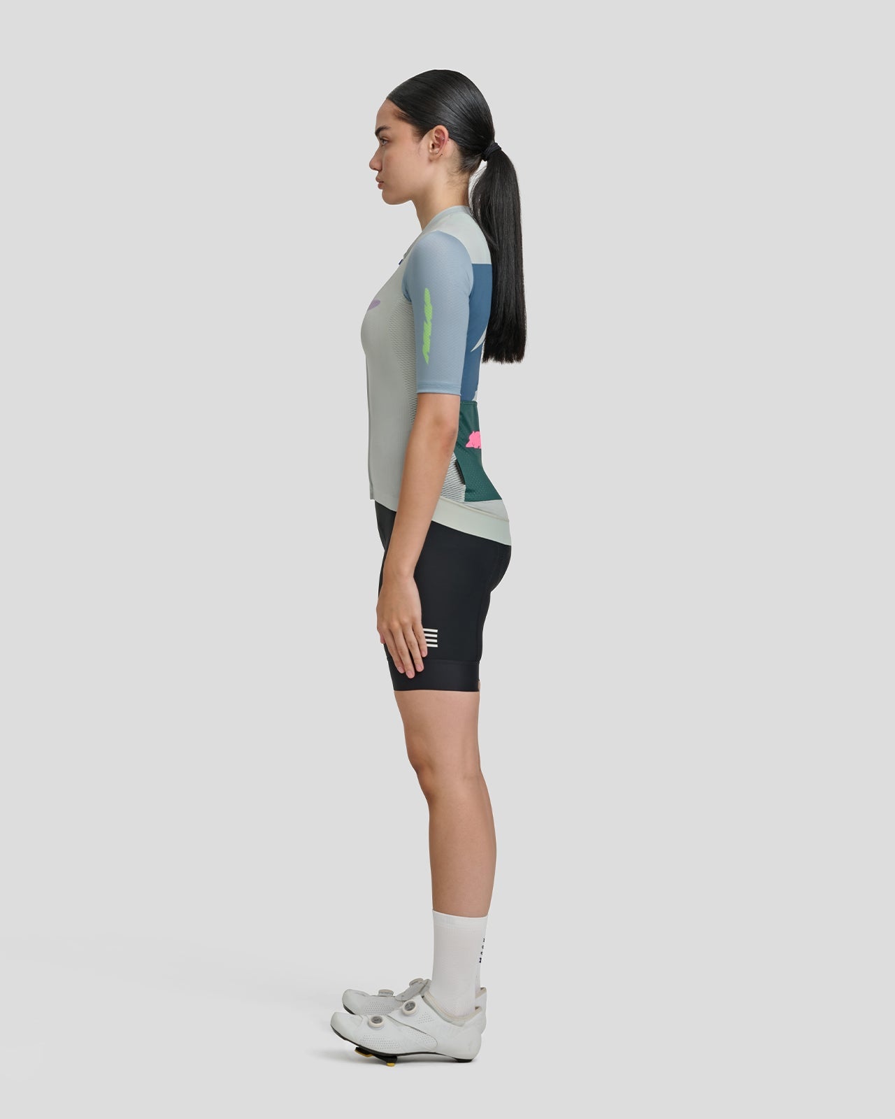 Women's Eclipse Pro Air Jersey 2.0 - 3