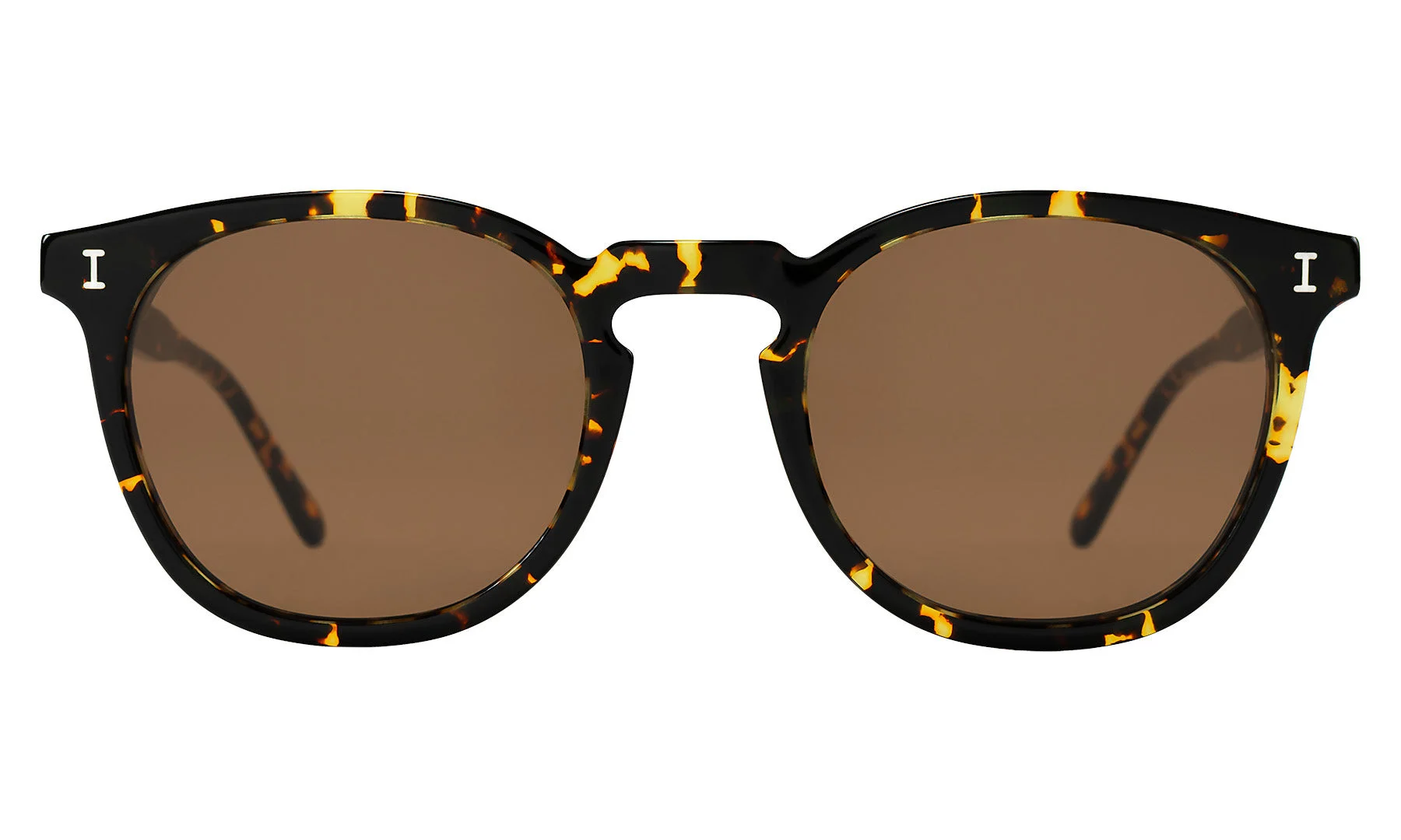 Eldridge Sunglasses - 1