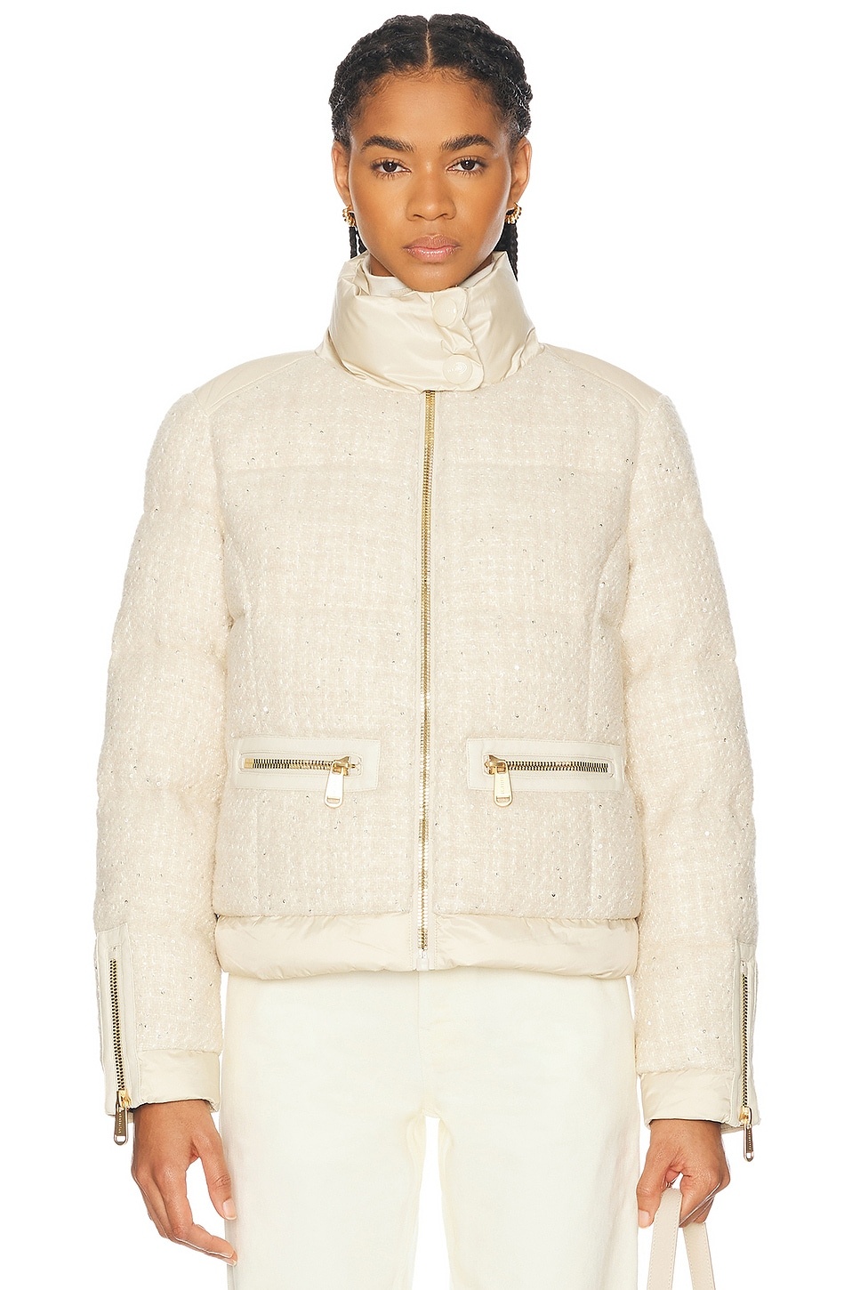 Chamonix Ski Jacket - 1