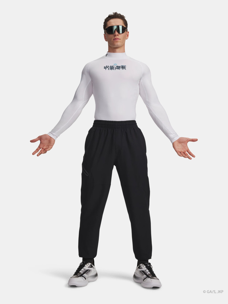 HeatGear® Gojo 3