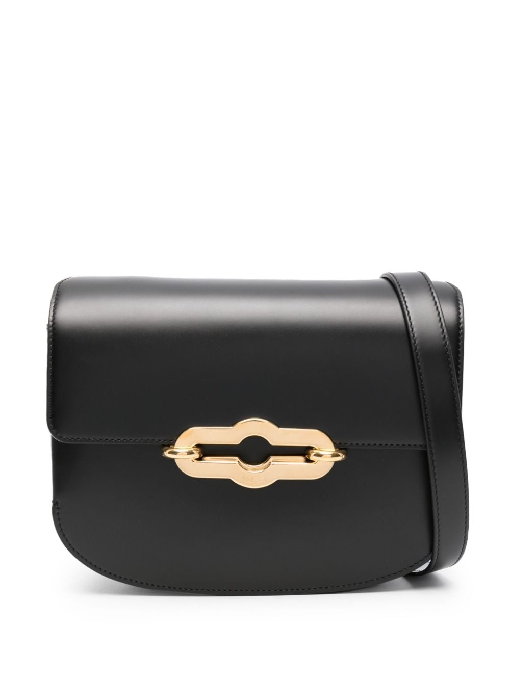 Mulberry Pimlico leather satchel bag | REVERSIBLE