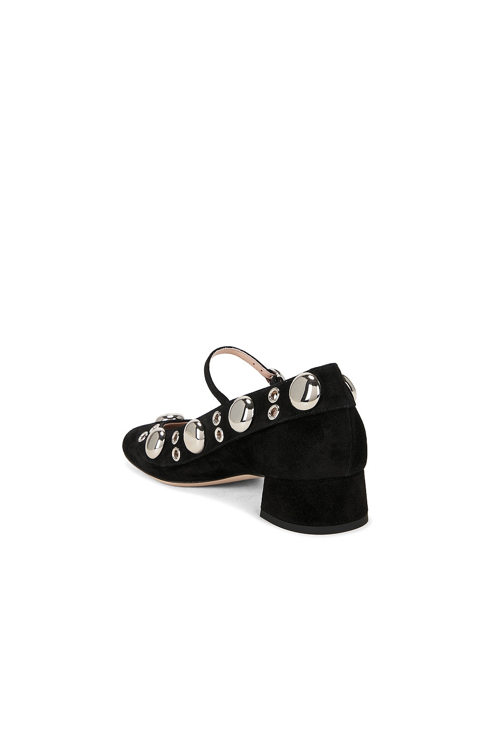 Nellcote Ballerina Pump - 3