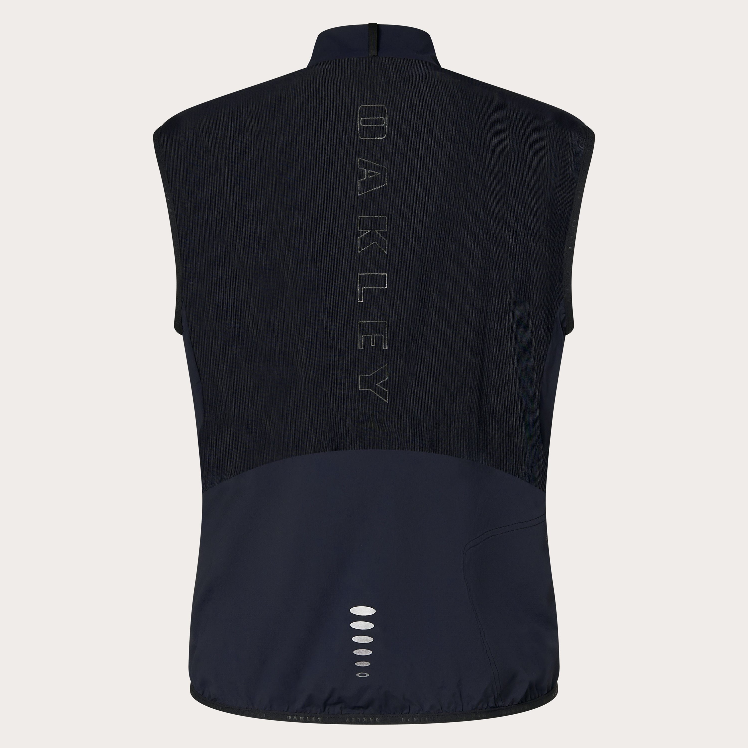 Endurance Packable Wind Vest 2.0 - 2