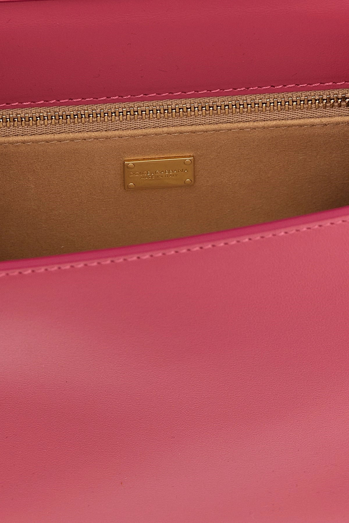 Dolce & Gabbana Women Logo Crossbody Bag - 5