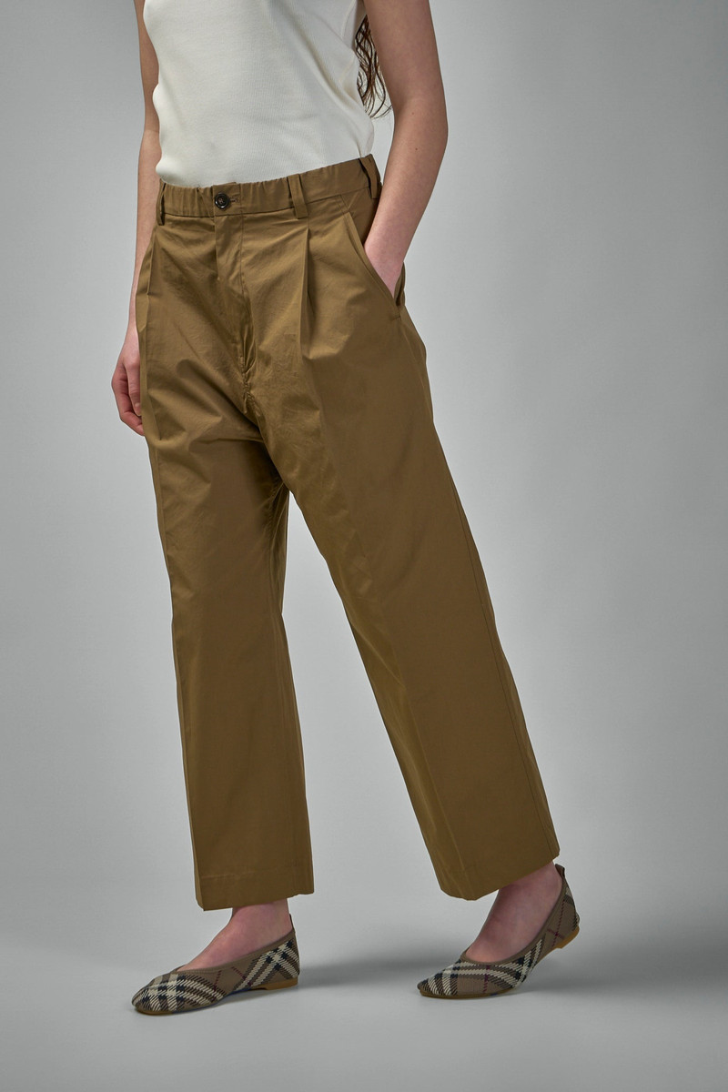 SOFIE D'HOORE Pass Darted Pants outlook