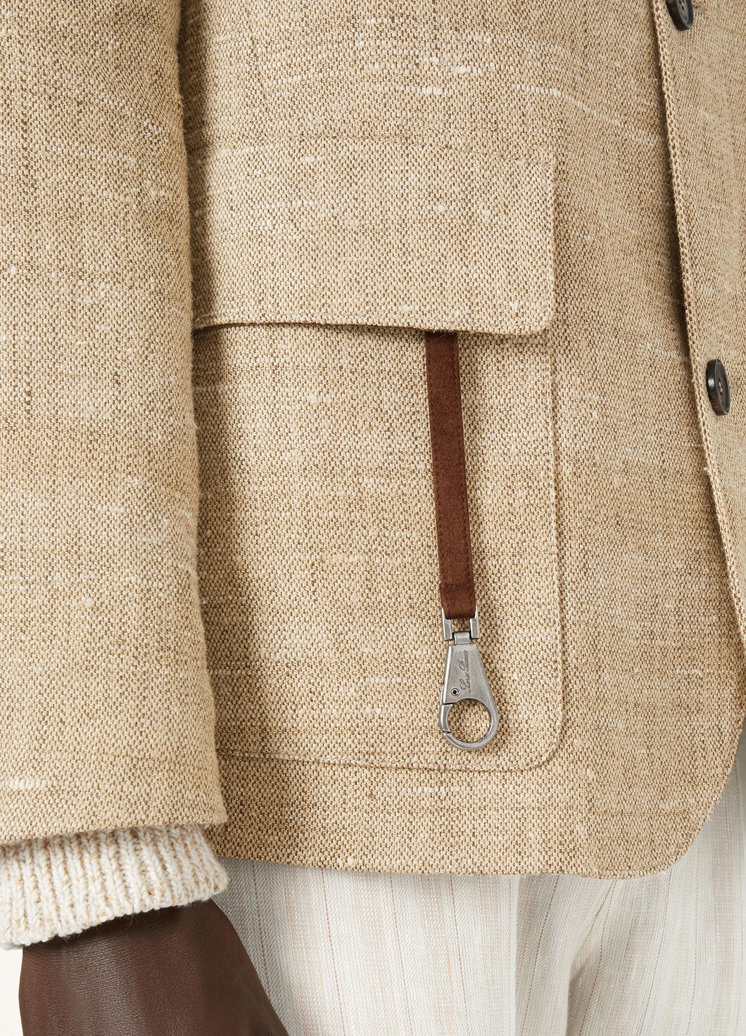 Roadster Jacket - 3