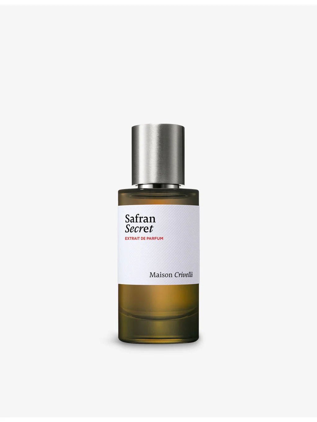 Safran Secret Extrait de Parfum 50ml - 1