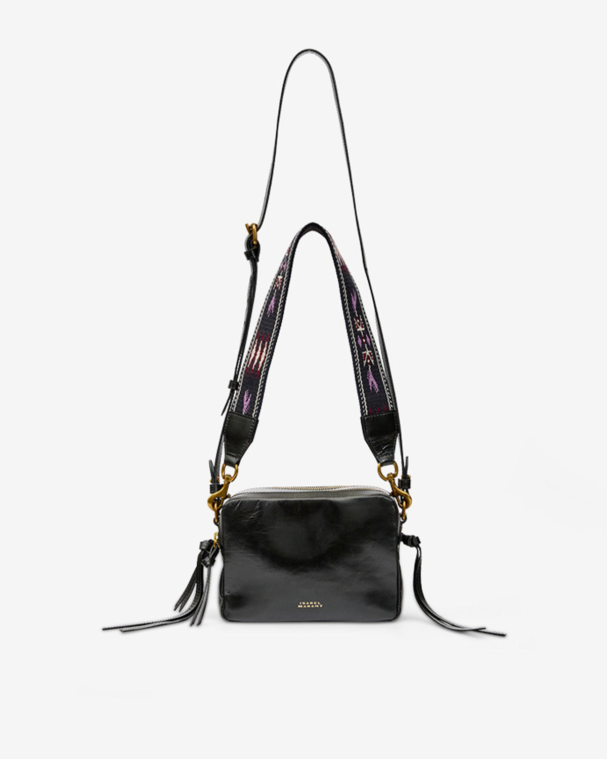 WARDY CAMERA BAG - 5