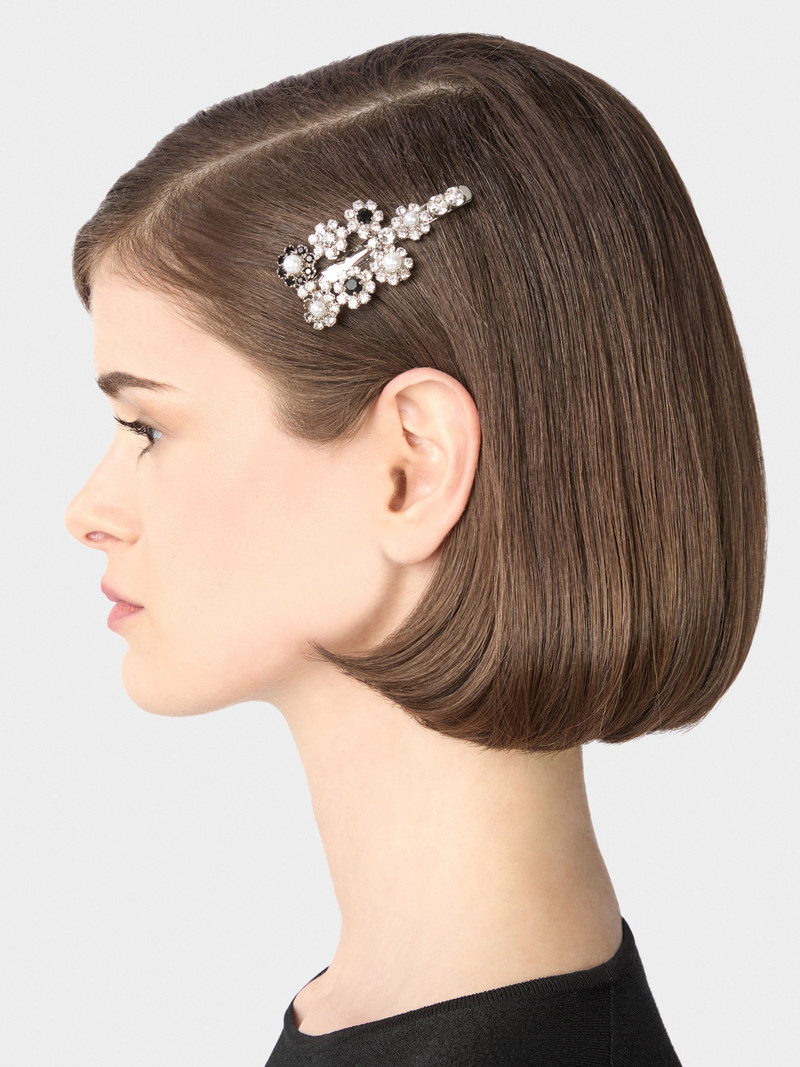 Roger Vivier Efflorescence Hair Clip outlook