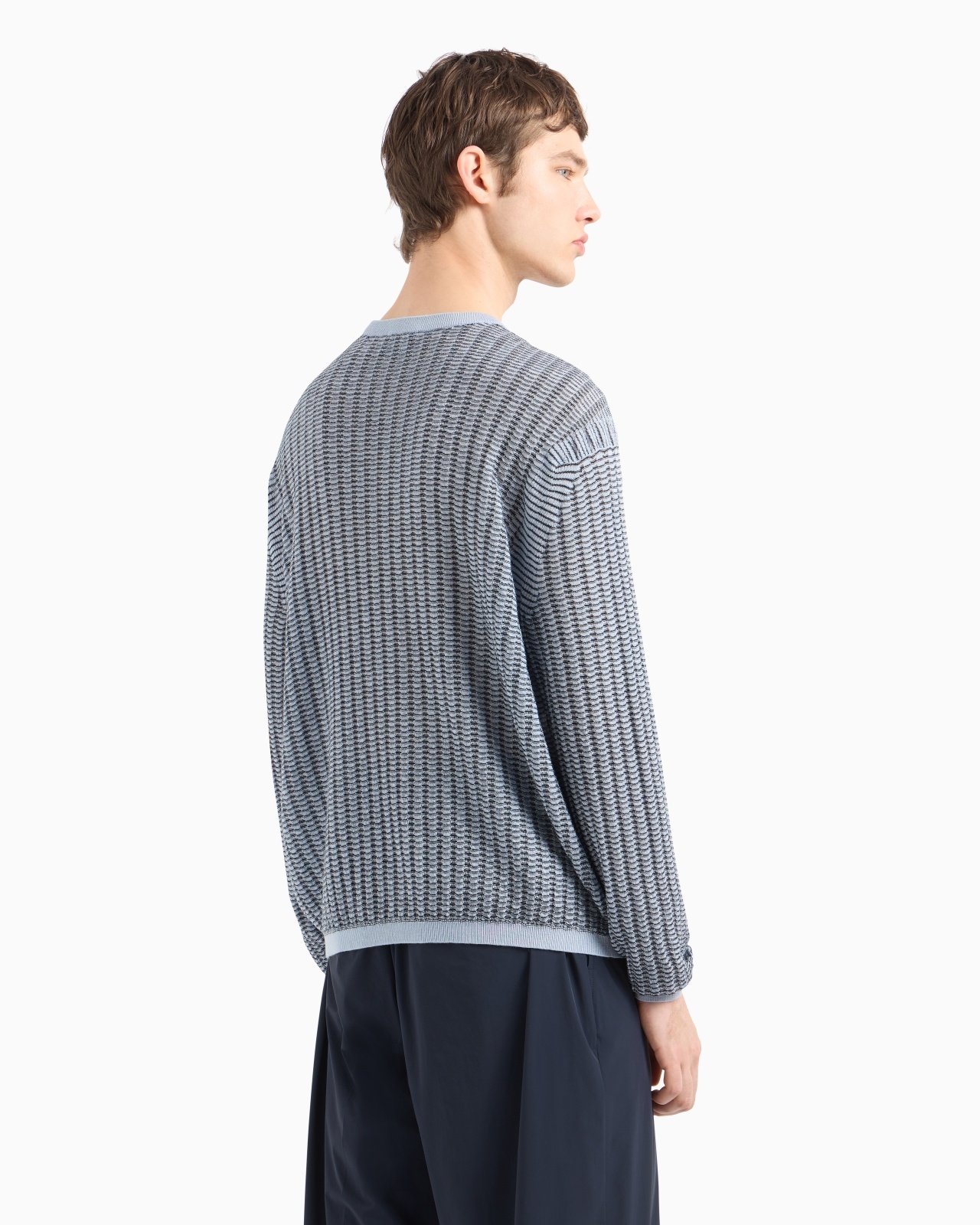 JUMPERS - 3