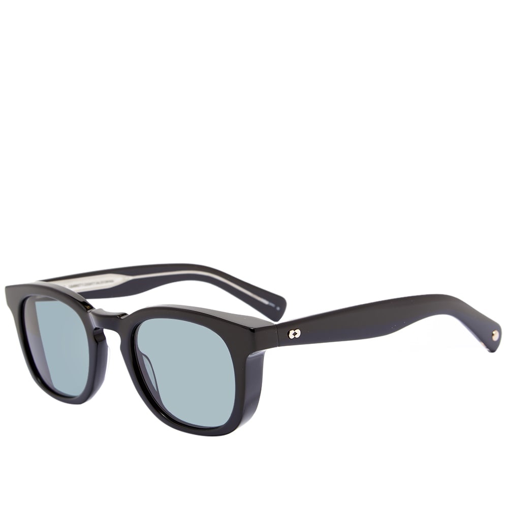 Garrett Leight Kinney 48 Sunglasses - 1