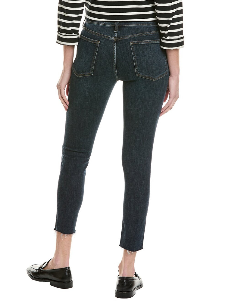 rag & bone rag & bone Flexi Cate Mid-Rise Sienna Skinny Jean outlook