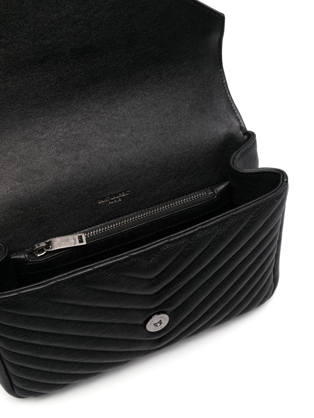 medium College cross body bag - 5