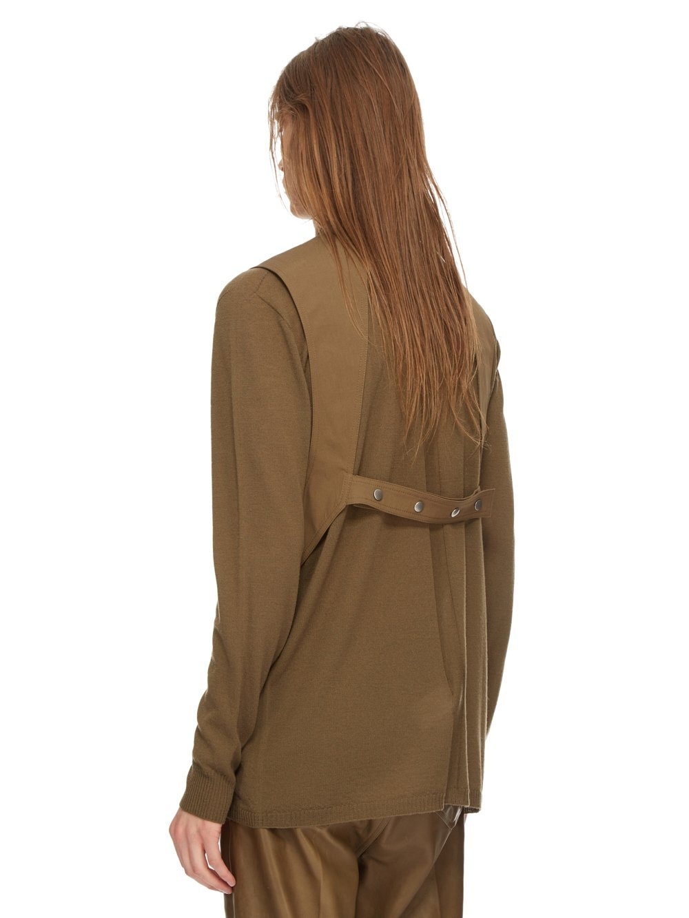 VEST - 3