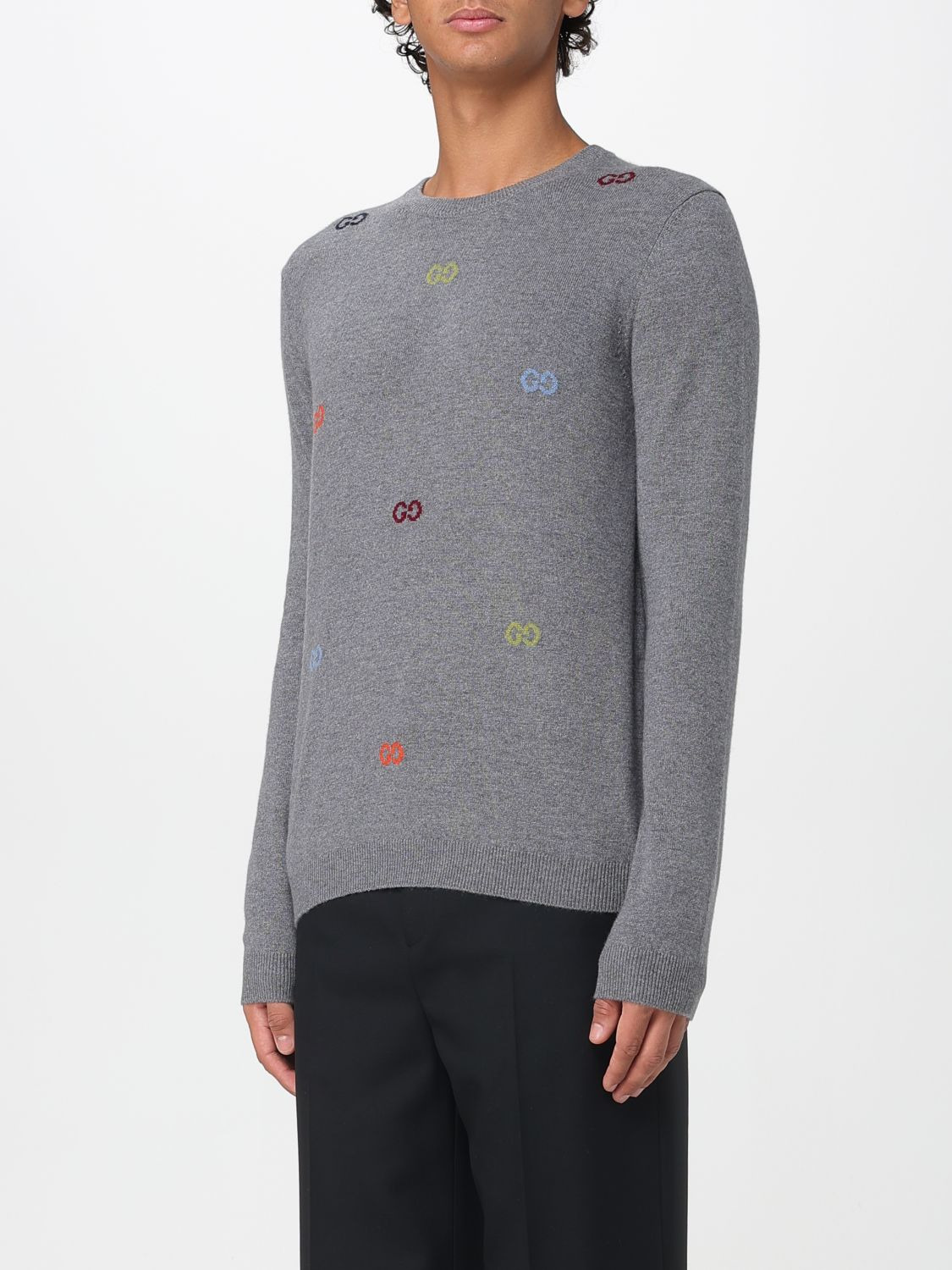 Sweater men Gucci - 4