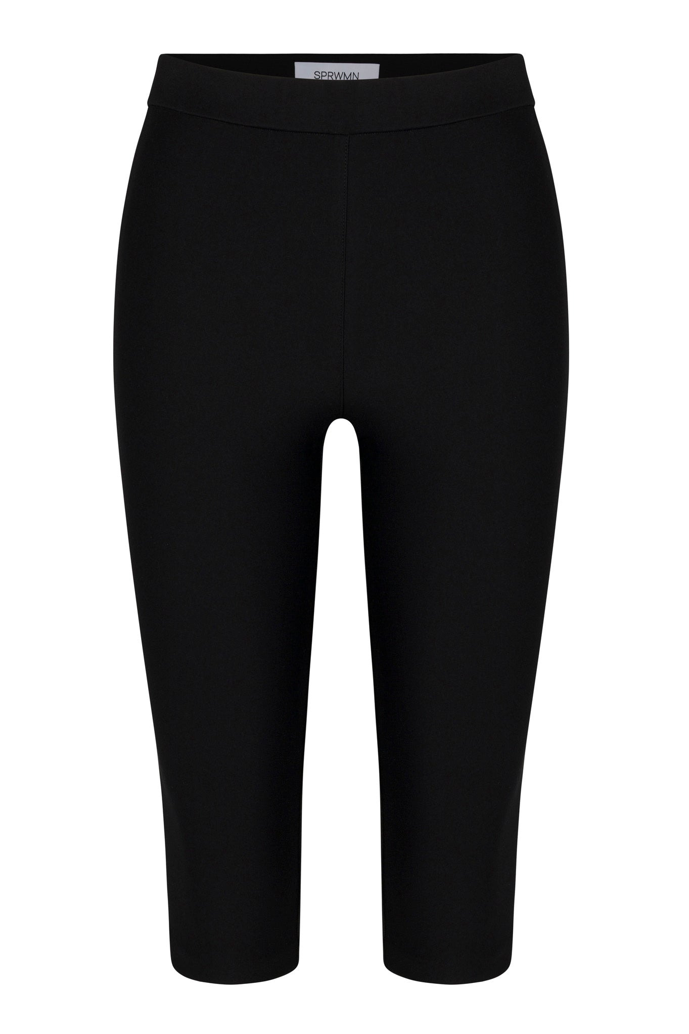 BLACK CASANOVA CAPRI - 6