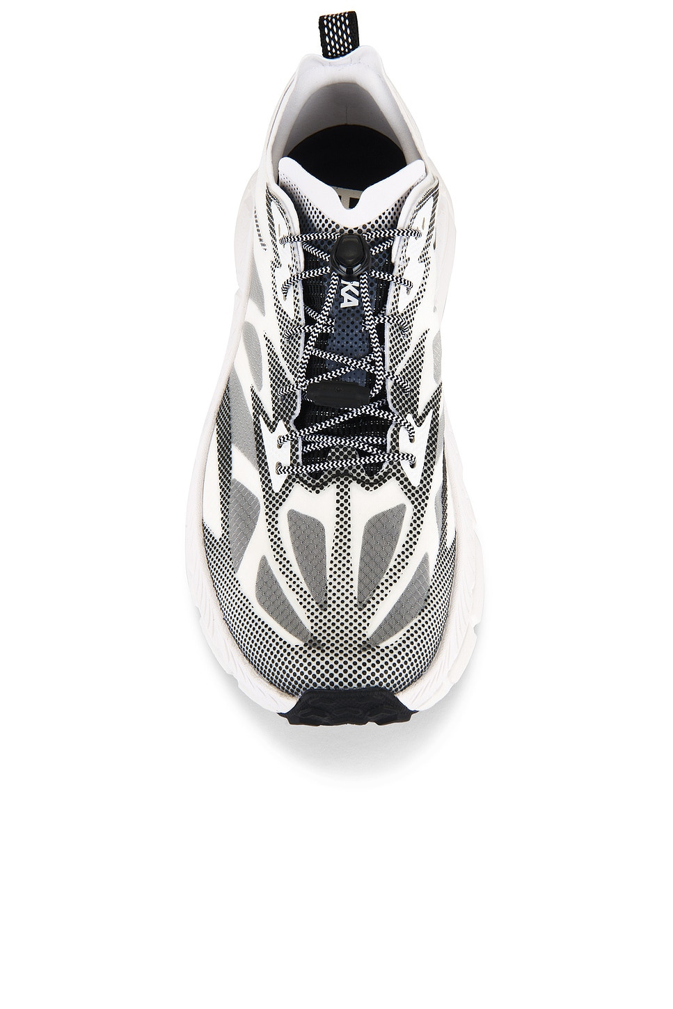 U MAFATE SPEED 4 LITE TS - 4