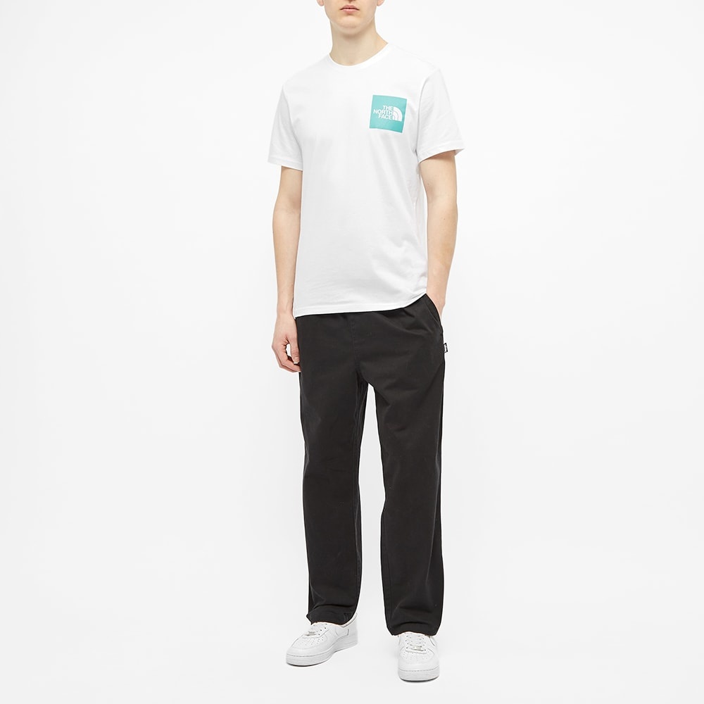 The North Face Fine Tee - 5