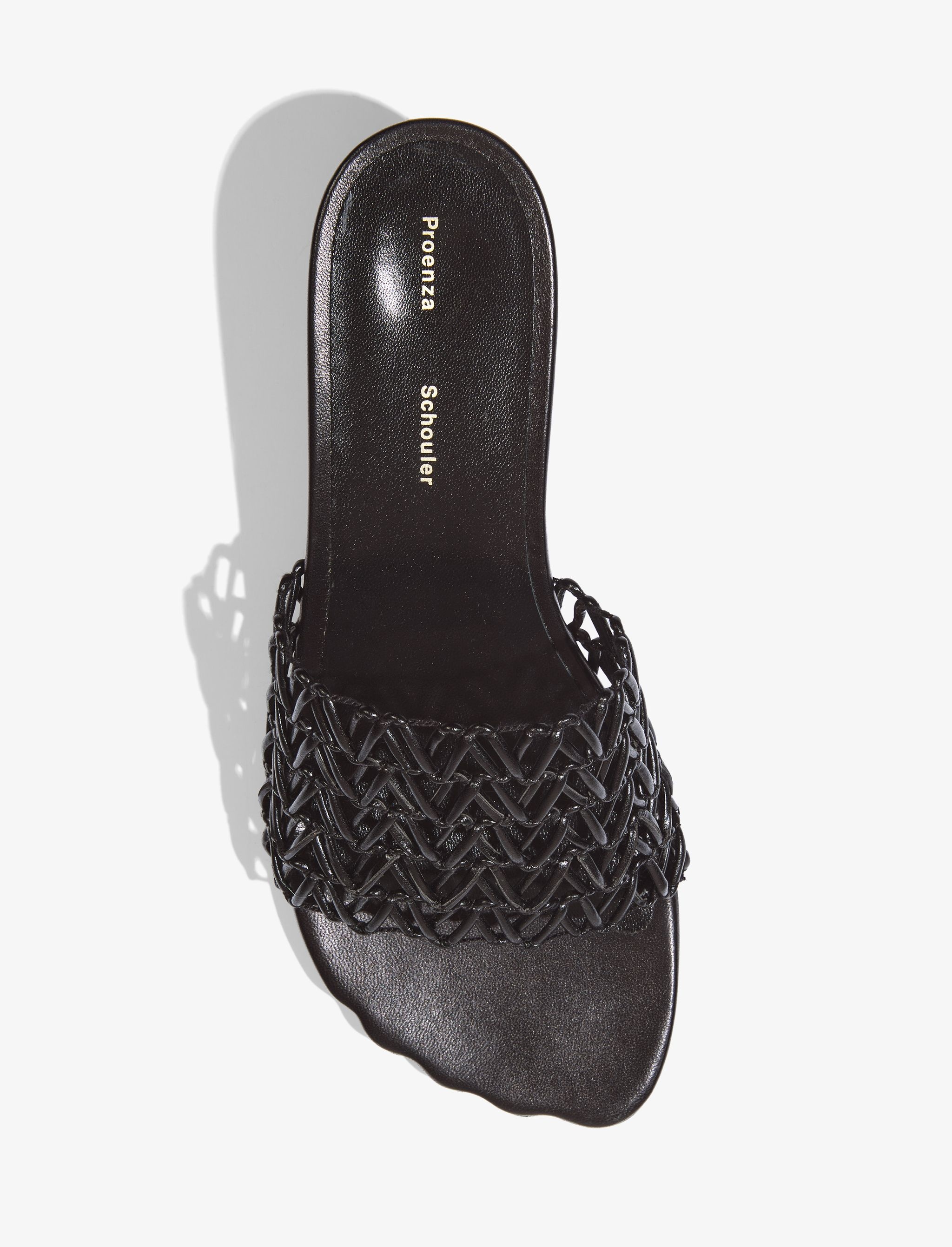 Sculpt Woven Slides - 40mm - 4