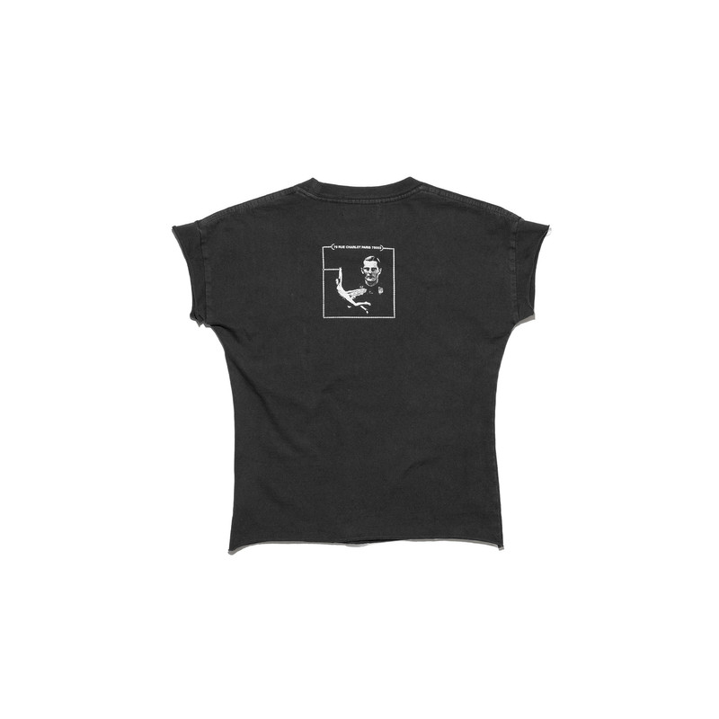 Enfants Riches Déprimés GERMAN HEARTTHROB SHRUNKEN T-SHIRT outlook