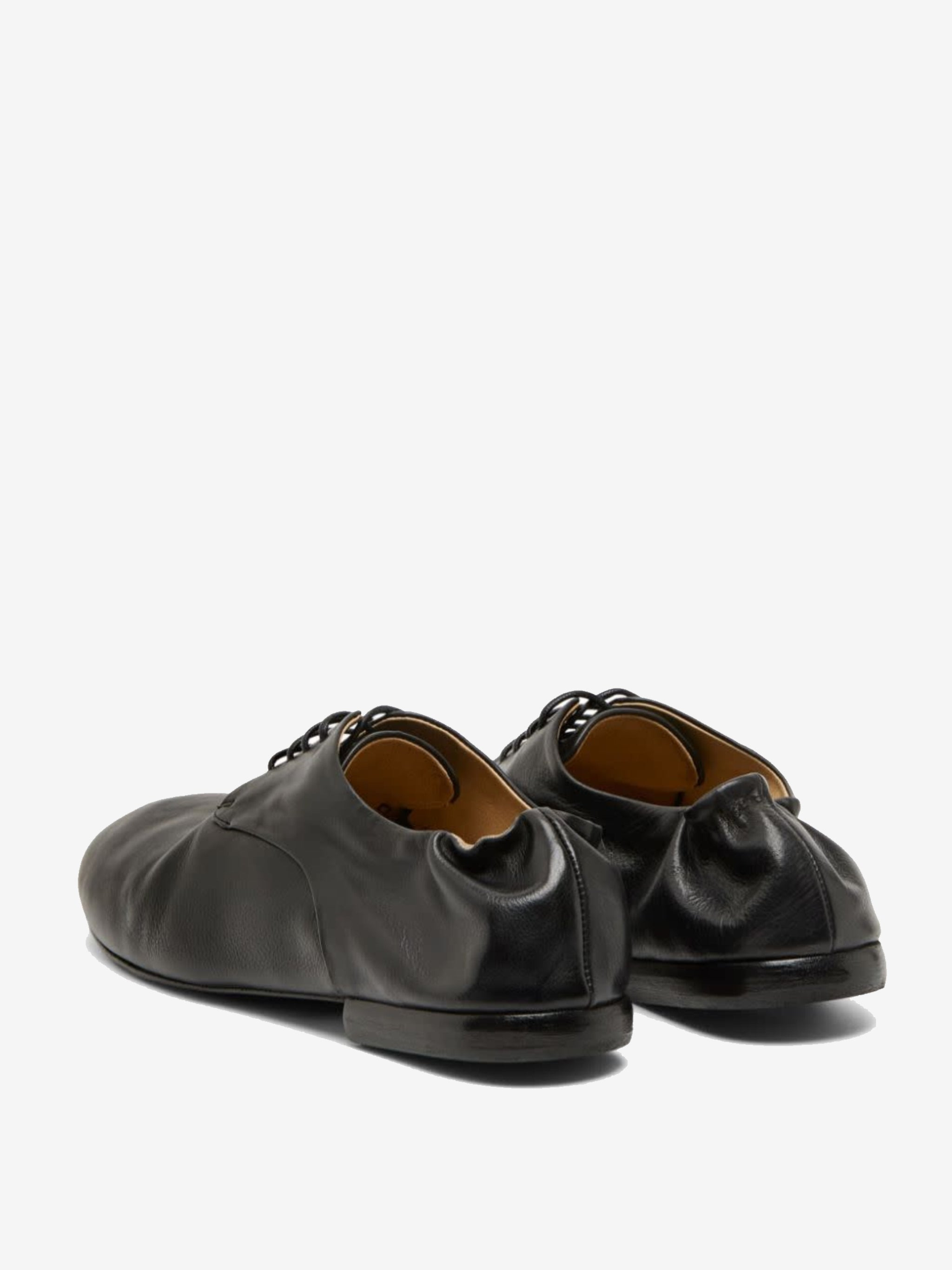MARSELL - Women Mandolo Derby Shoes - 3