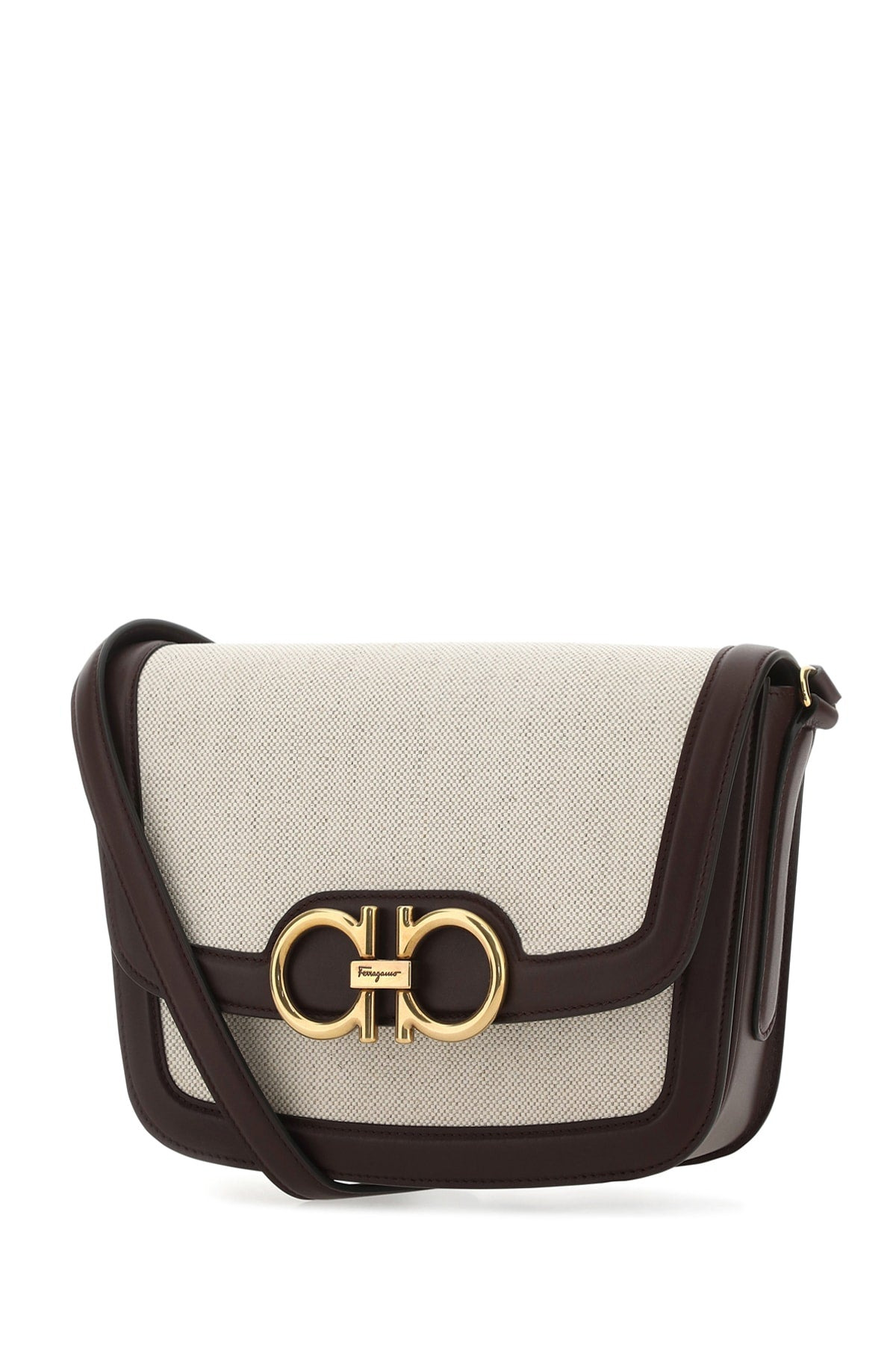 Salvatore Ferragamo Women Borsa Trapezio Fl - 2