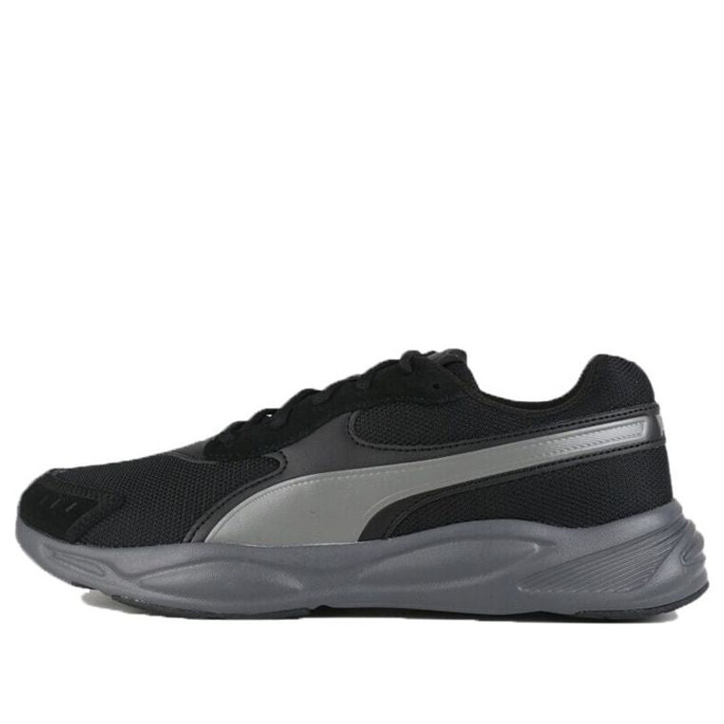 PUMA 90s Runner SD 'Black Castlerock' 372859-02 - 1