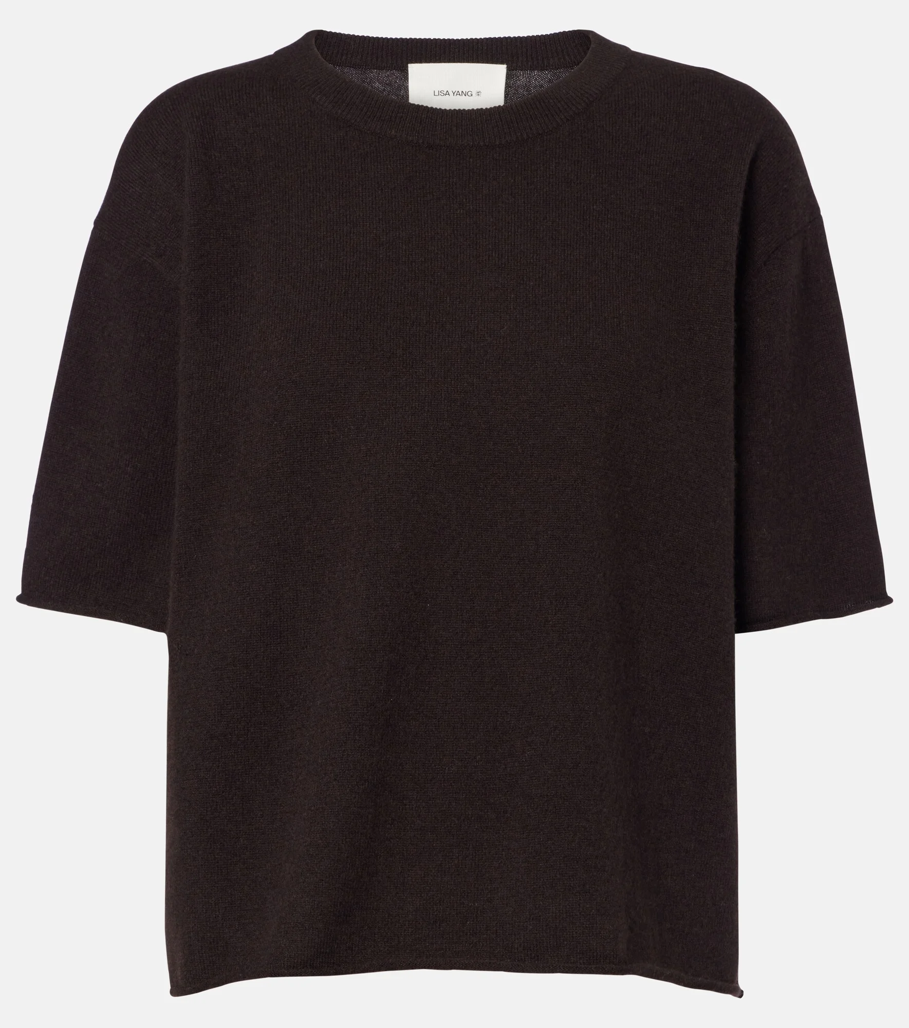 Cila cashmere sweater - 1