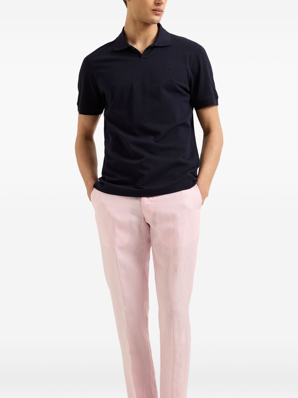 Bruno polo shirt - 2