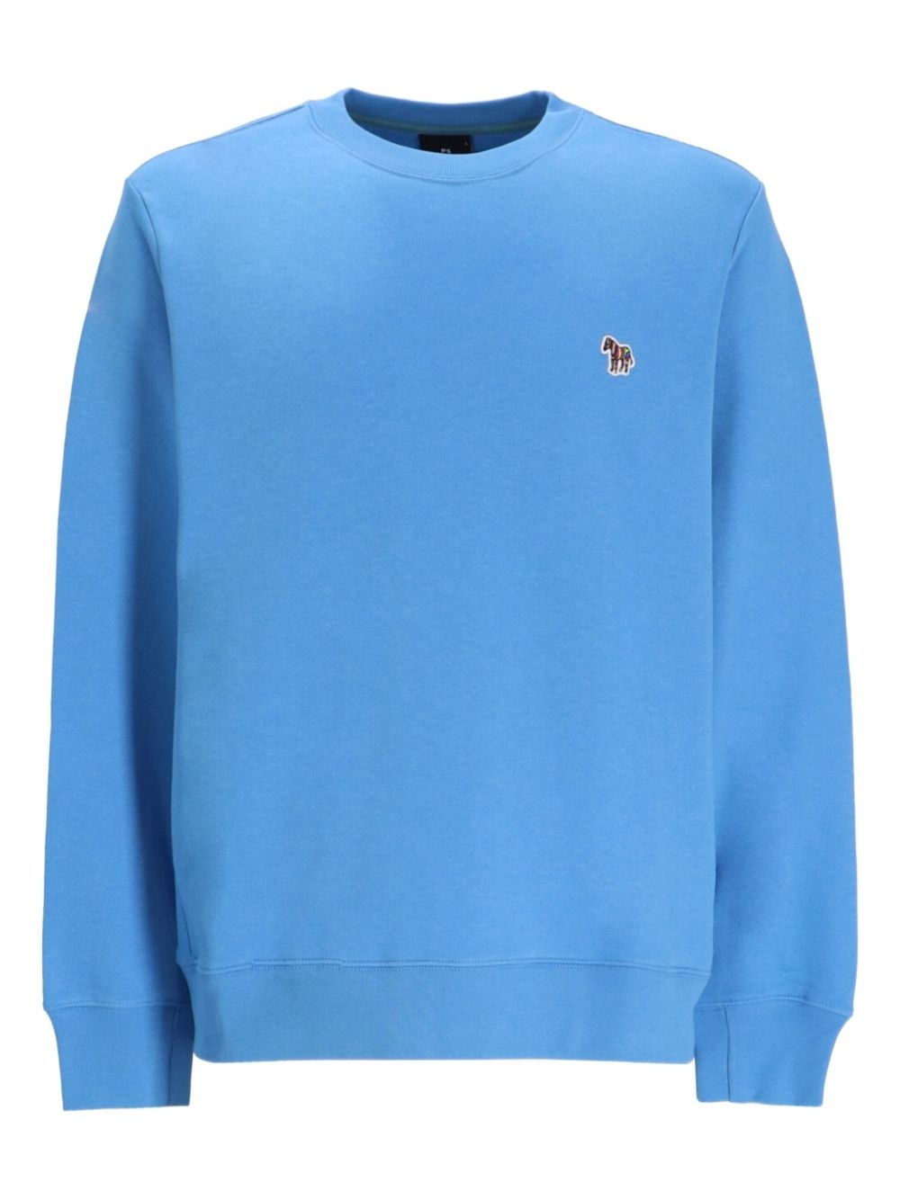 jersey sweatshirt - 1