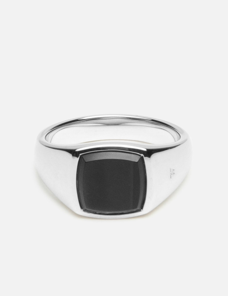 KAY RING BLUE HAWK EYE - 1
