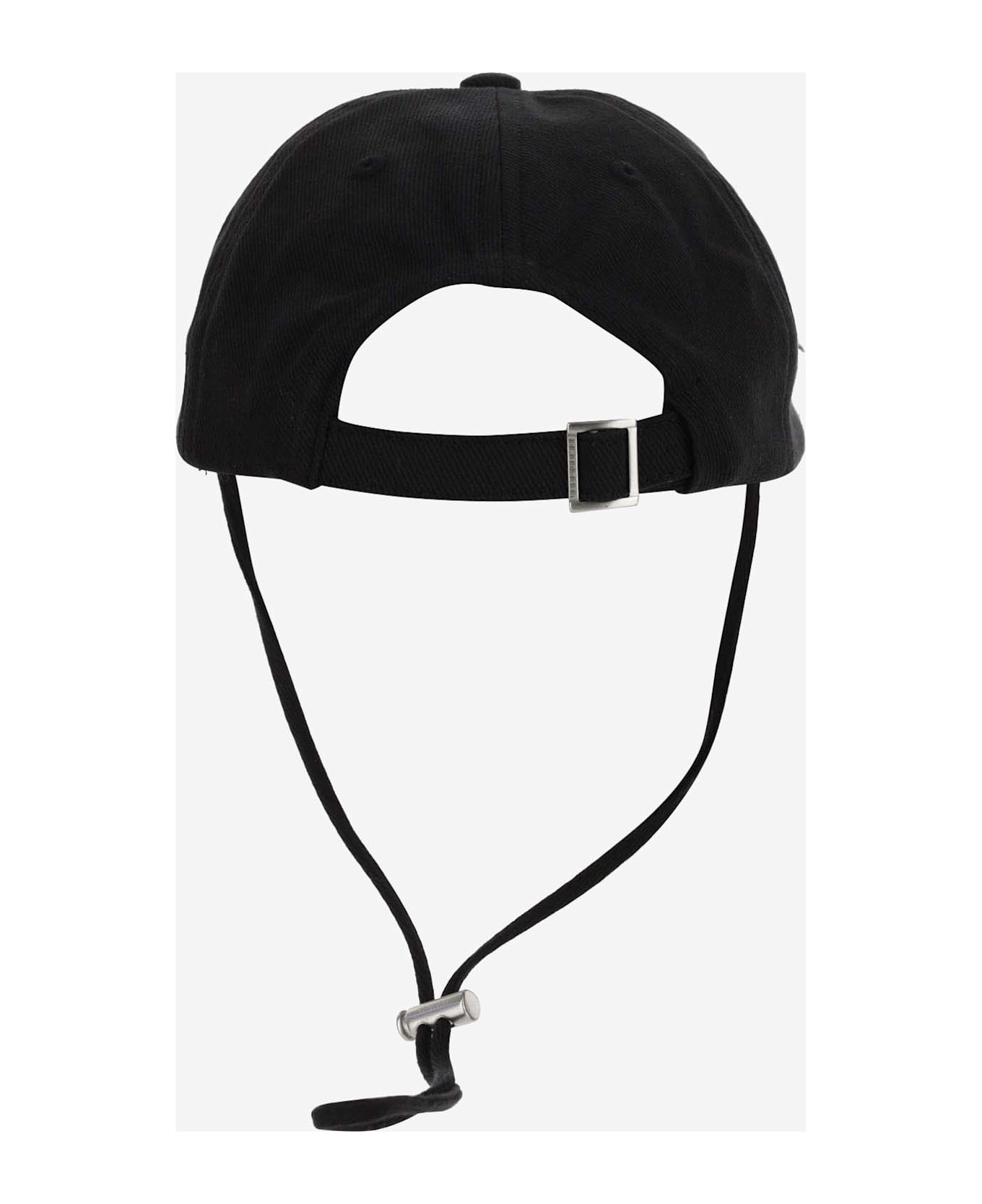 La Casquette Artichaut - 3