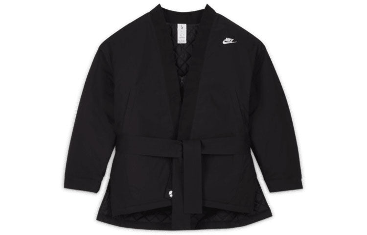 Nike x Peaceminusone G-Dragon 2+1 Jacket 'Asia Sizing - Black' DR0100-010 - 7