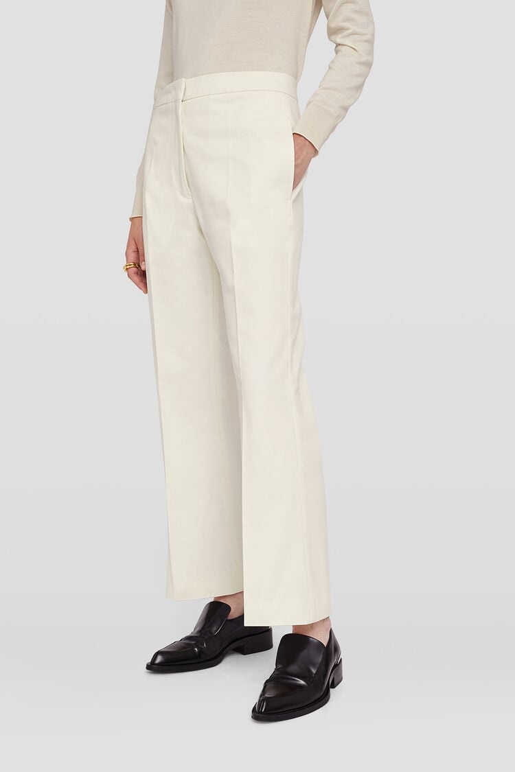 Tailored Trousers - 2