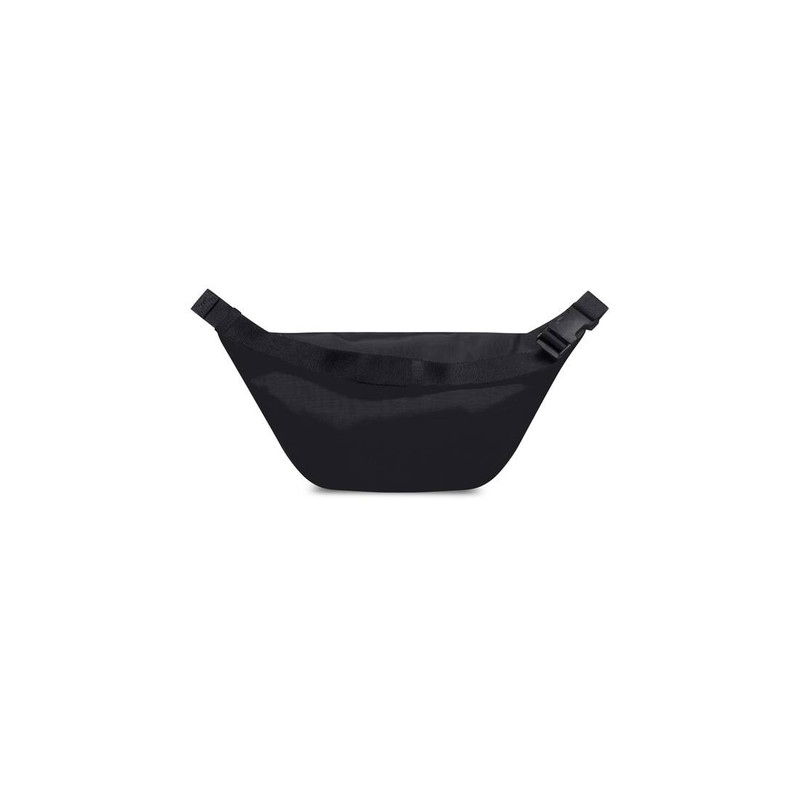 Wheel Beltpack in Black 3