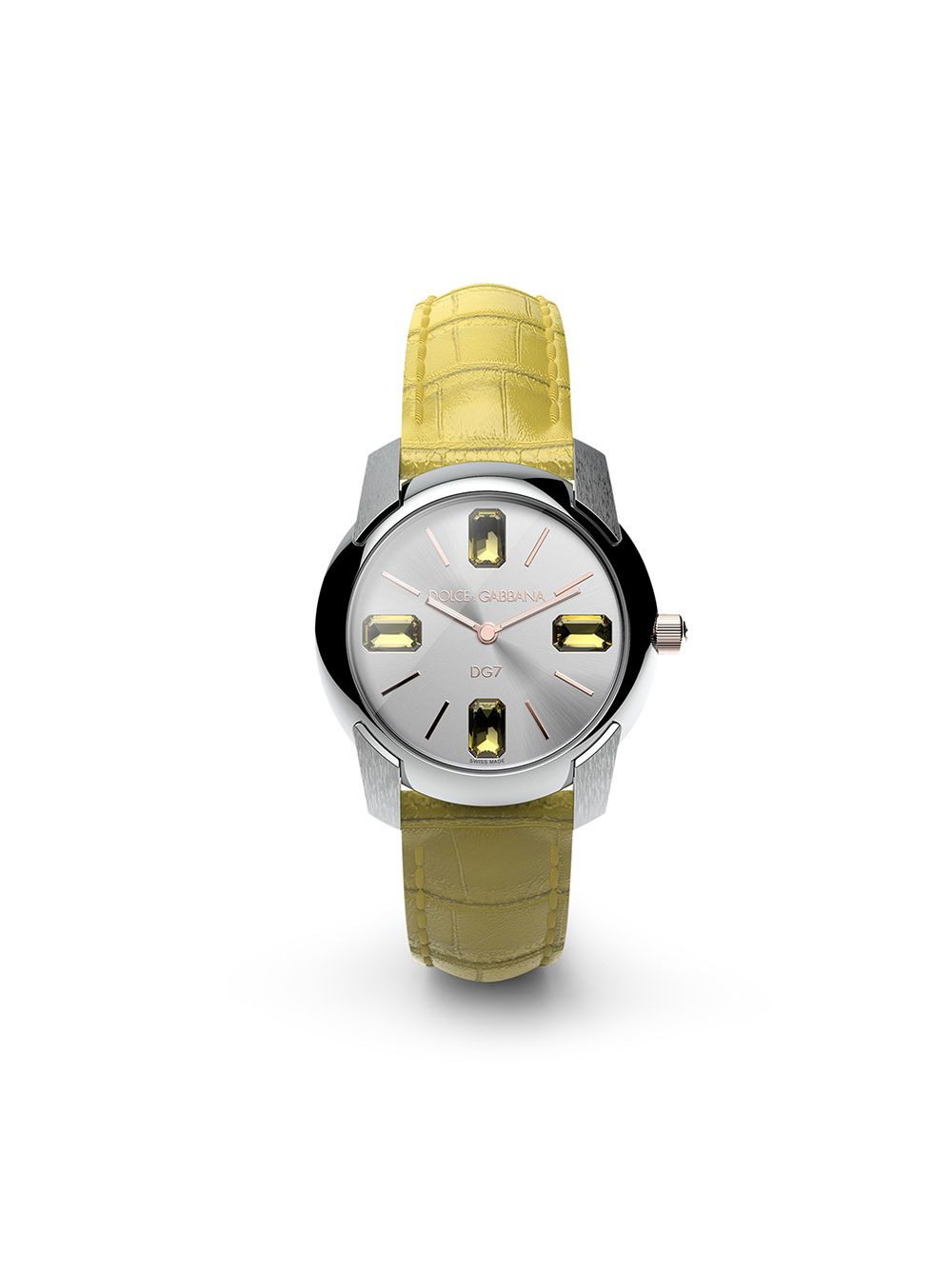 DG7 Rainbow 34mm - 1