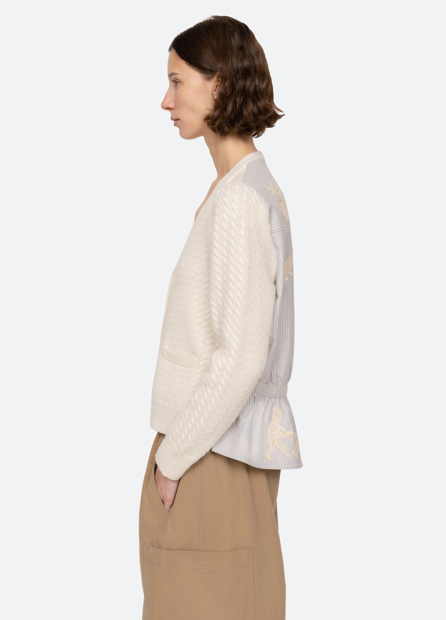 Lavinia Cardigan - 5