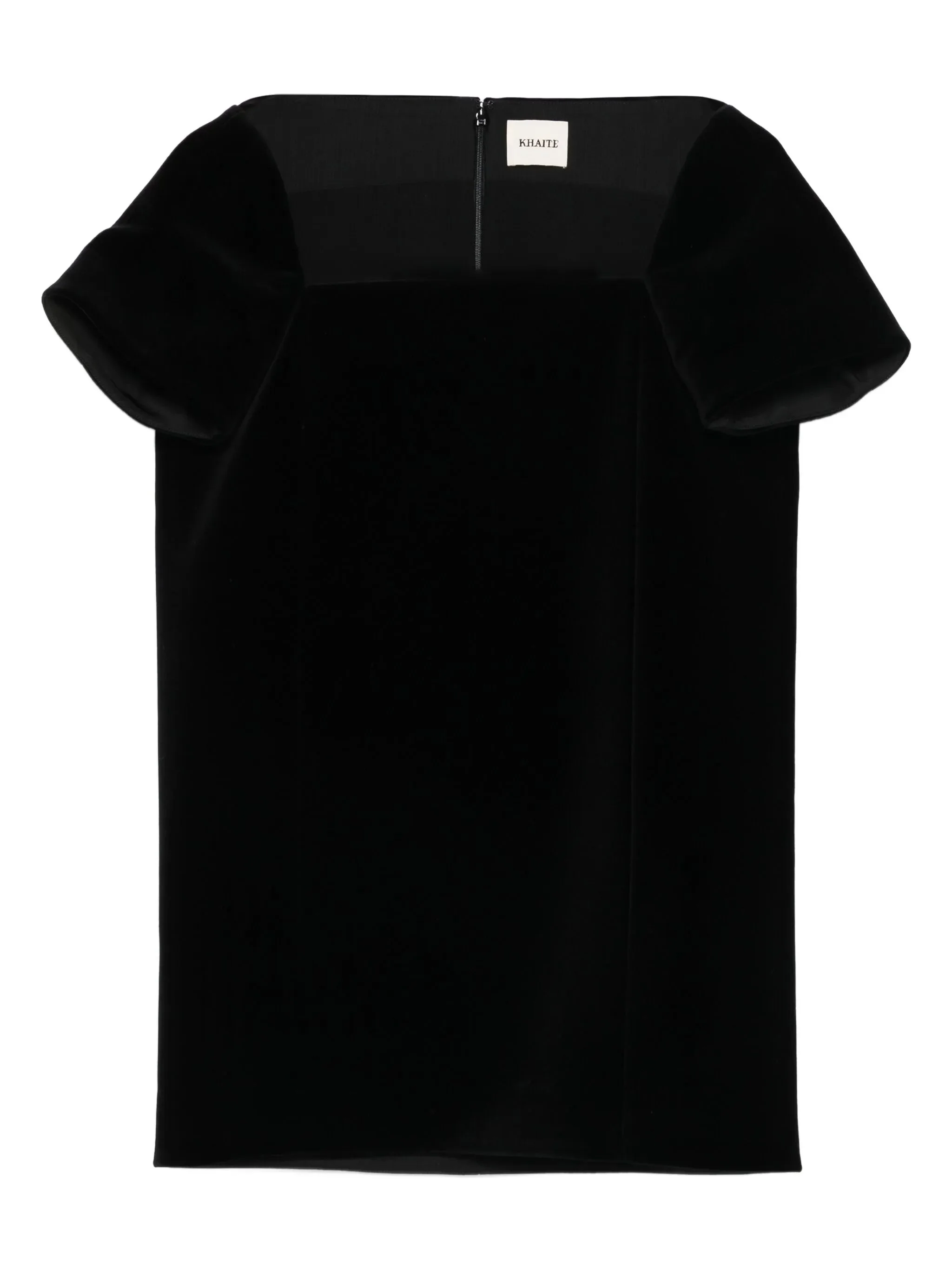 Benji mini dress - 1