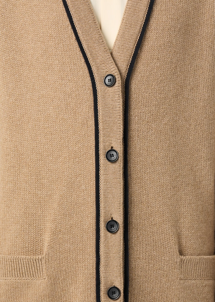 Pablo Cardigan - 3