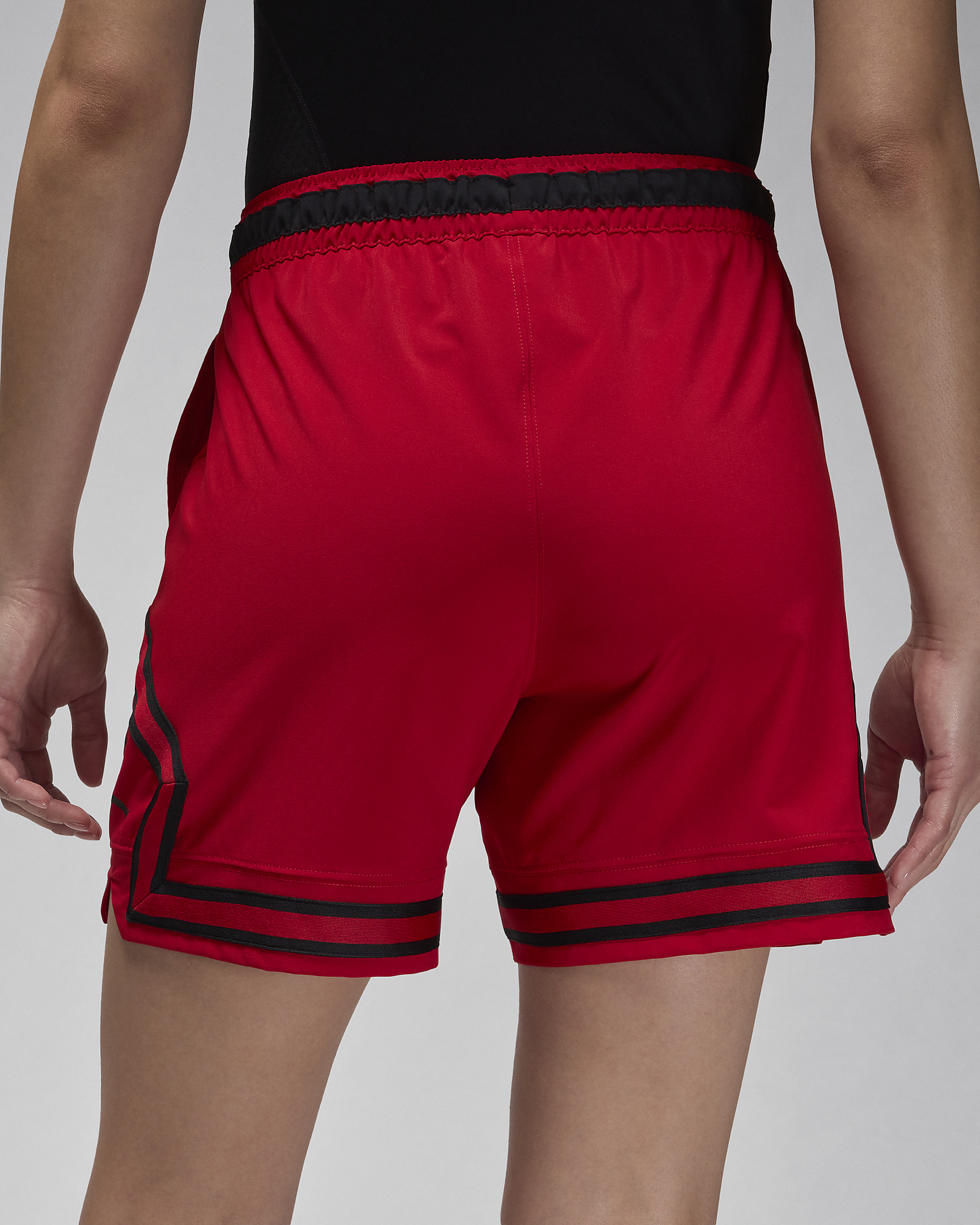 Jordan Sport Men's Dri-FIT Woven Diamond Shorts - 4