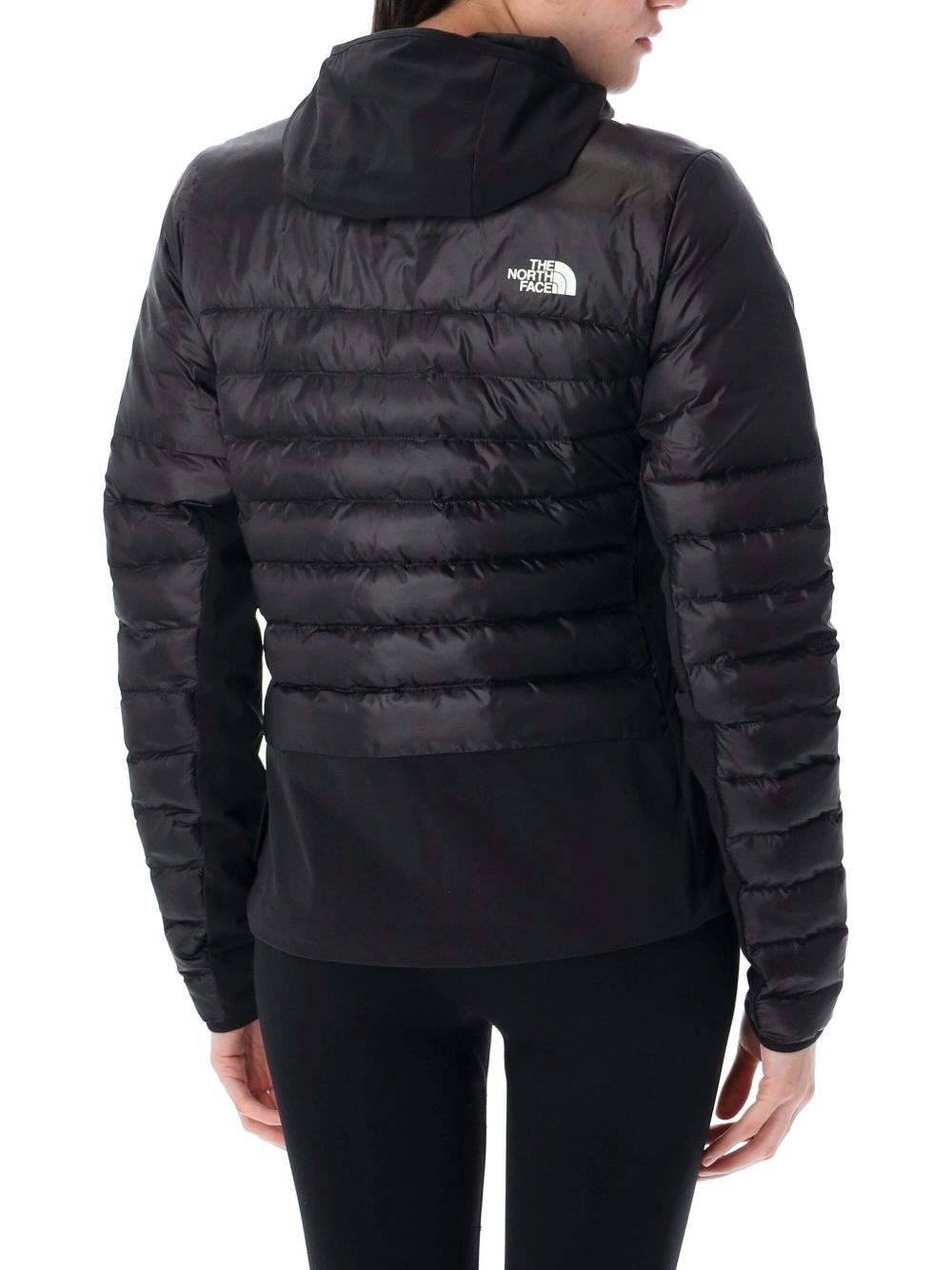 Terra Peak puffer jacket - 2
