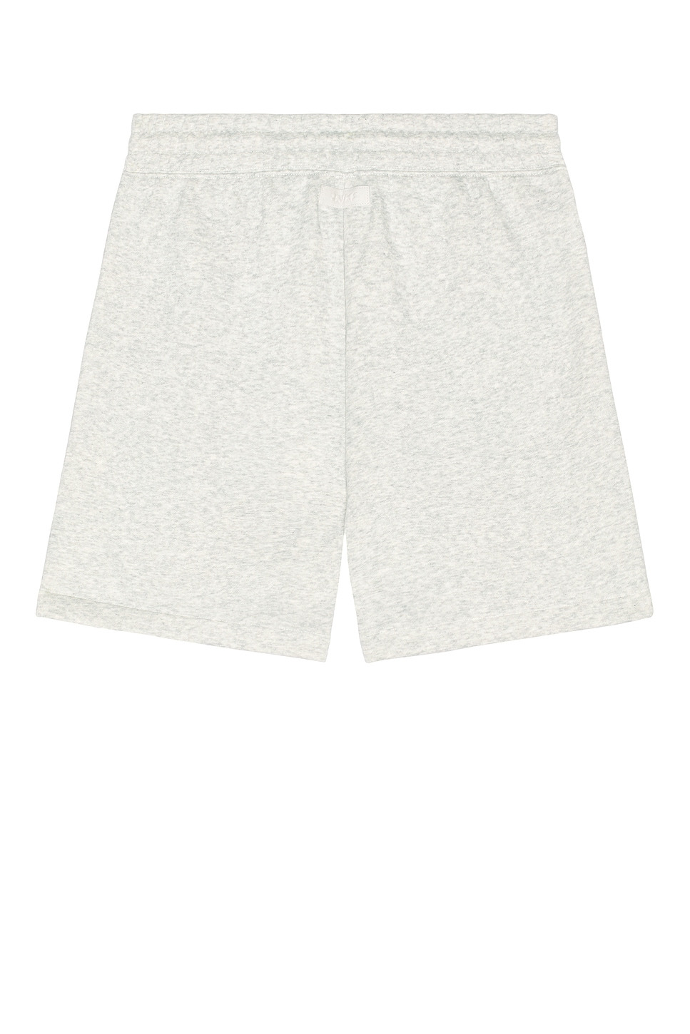 Fleece Short - 2
