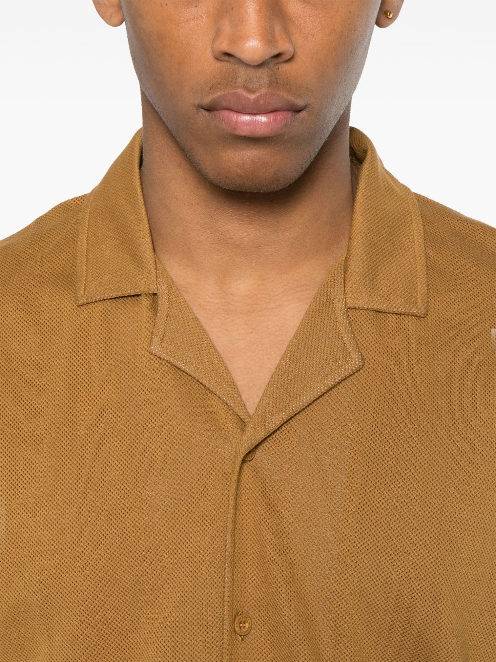 Riviera shirt - 5