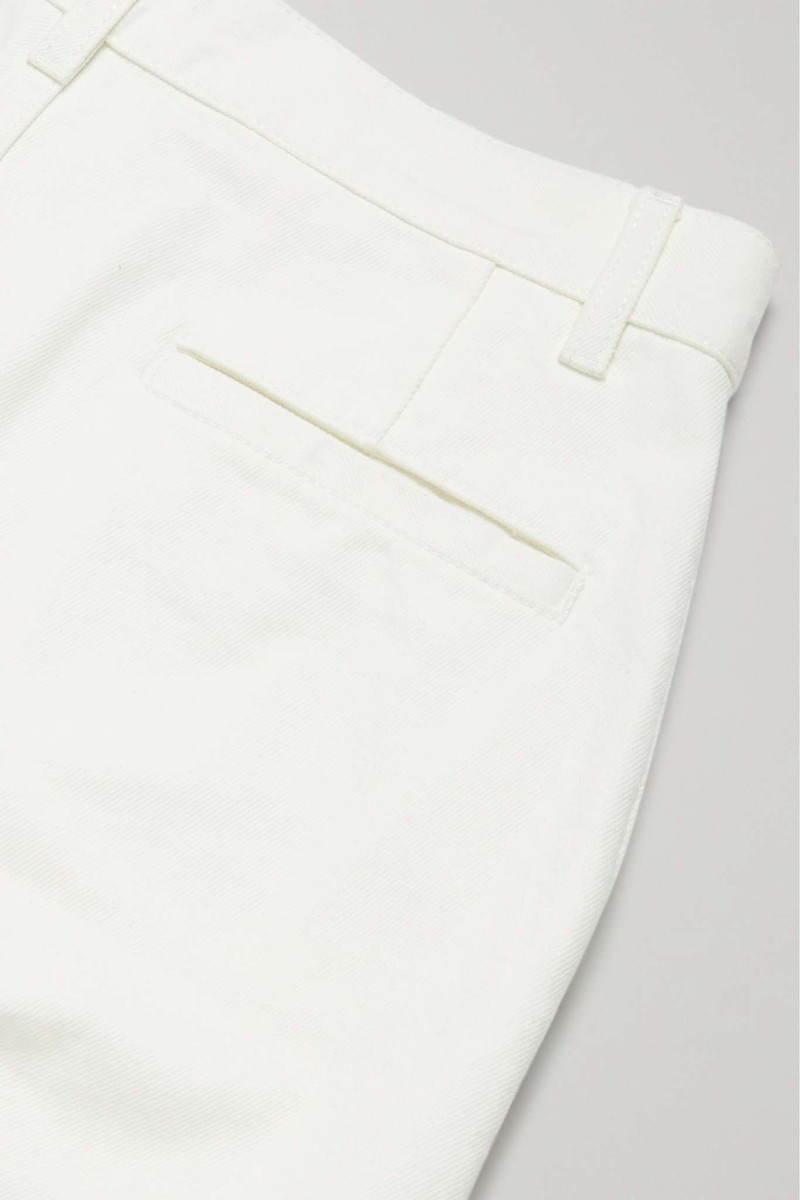 Perseo high-rise straight-leg jeans 6