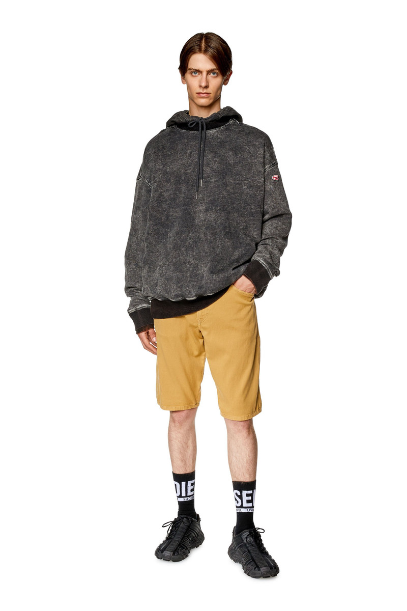 Diesel D-KROOLEY-SHORT JOGG outlook